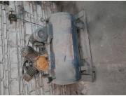 Vendo compresor de 3hp trifasico de 200 L. Vendo compresor de 3hp trifasico de 200 L.