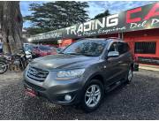 RECIEN LLEGADO HYUNDAI SANTA FE SIN USO EN PY RECIEN LLEGADO HYUNDAI SANTA FE SIN USO EN PY