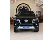 TOYOTA FORTUNER 2023 TOYOTOSHI TOYOTA FORTUNER 2023 TOYOTOSHI