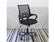 SILLA GIR BRASIL SECRE TELA RED 110 K 61BK-BR NG SILLA GIR BRASIL SECRE TELA RED 110 K 61BK-BR NG