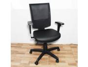 SILLA GIR MACOX FAST TELA MESH 110K T19 SILLA GIR MACOX FAST TELA MESH 110K T19