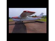 Cessna R-182 82. 834 horas de Remanente ver en Angar del Aeropuerto Internacional S. P.!! Cessna R-182 82. 834 horas de Remanente ver en Angar del Aeropuerto Internacional S. P.!!