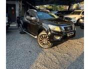 NISSAN FRONTIER NP300 LE 2018 AUTOMÁTIO NISSAN FRONTIER NP300 LE 2018 AUTOMÁTIO