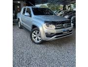 VOLKSWAGEN AMAROK V6 HIGHLINE 2019 AUTOMÁTICO VOLKSWAGEN AMAROK V6 HIGHLINE 2019 AUTOMÁTICO