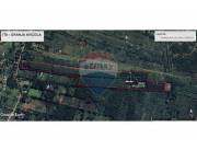 Estancia/Campo-Venta-PY Central Itá Estancia/Campo-Venta-PY Central Itá