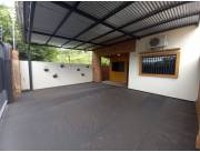 EN VENTA NUEVA CASA EN B° -SAN BLAS DE CAMBYRETÁ , a minutos del Centro de Encarnación. EN VENTA NUEVA CASA EN B° -SAN BLAS DE CAMBYRETÁ , a minutos del Centro de Encarnación.