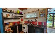 Alquilo Casa amoblada en San Bernardino Zona Super Seis Alquilo Casa amoblada en San Bernardino Zona Super Seis