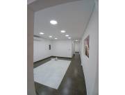 Alquilo Depósito a estrenar con oficinas en Mariano Roque Alonso Alquilo Depósito a estrenar con oficinas en Mariano Roque Alonso