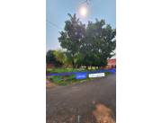 Vendo Terreno en Fernando de la Mora - Zona Norte Vendo Terreno en Fernando de la Mora - Zona Norte