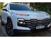 VENDO JETOUR DASHING 2024 MOTOR 1.5 NAFTERO TURBO AUTOM A.A MANDOS AL VOLANTE LLANTAS DEP! VENDO JETOUR DASHING 2024 MOTOR 1.5 NAFTERO TURBO AUTOM A.A MANDOS AL VOLANTE LLANTAS DEP!