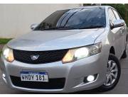 VENDO TOYOTA NEW ALLION CHAPA MERCOSUR AÑO 2008 MOTOR 1.8 AIRE FULL INTERIOR NEGRO!!! VENDO TOYOTA NEW ALLION CHAPA MERCOSUR AÑO 2008 MOTOR 1.8 AIRE FULL INTERIOR NEGRO!!!