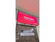 Pantalla LED Indoor Pantalla LED Indoor