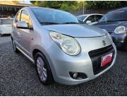 HERMOSO SUZUKI CELERIO CON USO EN PY COLOR GRIS PLATA 2014 MOTOR 1.000 CC NAFTERO MECANICO HERMOSO SUZUKI CELERIO CON USO EN PY COLOR GRIS PLATA 2014 MOTOR 1.000 CC NAFTERO MECANICO