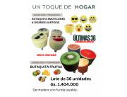 VENTA DE LOTES DE BAZAR Y HOGAR AL 50% VENTA DE LOTES DE BAZAR Y HOGAR AL 50%