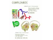 VENTA POR LOTES ARTICULOS COTILLON HASTA 50% OFF VENTA POR LOTES ARTICULOS COTILLON HASTA 50% OFF