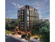 En venta departamento en pozo Chelsea Plaza- Recoleta-Asunción En venta departamento en pozo Chelsea Plaza- Recoleta-Asunción