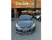 HYUNDAI ACCENT AÑO 2012 VGT TURBO DIESEL INTERCOLER, AUTOMATICO SECUENCIAL, A TRANSFERIR HYUNDAI ACCENT AÑO 2012 VGT TURBO DIESEL INTERCOLER, AUTOMATICO SECUENCIAL, A TRANSFERIR