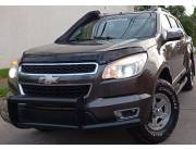 CHEVROLET S10 2013 2.8 DIESEL AUTOM 4X4 AIRE FULL INTERIOR CUERO LLANTAS ÚNICO DUEÑO!!! CHEVROLET S10 2013 2.8 DIESEL AUTOM 4X4 AIRE FULL INTERIOR CUERO LLANTAS ÚNICO DUEÑO!!!