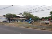 Terreno de 3.700 m² en esquina sobre Acceso Sur – Ñemby | En Venta Terreno de 3.700 m² en esquina sobre Acceso Sur – Ñemby | En Venta