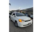 *TOYOTA PLATZ* AÑO 2002 MOTOR 1.300 CAJA MECÁNICA AIRE CONGELA INTERIOR IMPECABLE RECI *TOYOTA PLATZ* AÑO 2002 MOTOR 1.300 CAJA MECÁNICA AIRE CONGELA INTERIOR IMPECABLE RECI