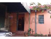 Casa - Venta - Sajonia, Paraguay Casa - Venta - Sajonia, Paraguay