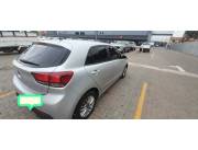 Vendo Kia Rio Automático Modelo 2019 único dueño Motor 1.6 Nafta/Flex Vendo Kia Rio Automático Modelo 2019 único dueño Motor 1.6 Nafta/Flex