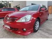 ♉REC. IMPORT. TOYOTA ALLION BORDO TRD 2003 REAL 1.5CC REC. IMPORT. FULL EQ. INTERIOR NEGRO ♉REC. IMPORT. TOYOTA ALLION BORDO TRD 2003 REAL 1.5CC REC. IMPORT. FULL EQ. INTERIOR NEGRO