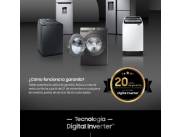Especialista en Electrodomésticos con tecnología Inverter Especialista en Electrodomésticos con tecnología Inverter