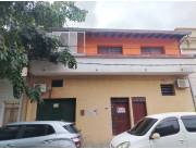 Departamento en CENTRO Asunceno – zona Casa Paraná Departamento en CENTRO Asunceno – zona Casa Paraná