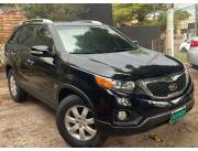 KIA SORENTO 2012 DEL REPRESENTANTE ÚNICO DUEÑO DIÉSEL CAJA AUTOMÁTICA SECUENCIAL RADIO O KIA SORENTO 2012 DEL REPRESENTANTE ÚNICO DUEÑO DIÉSEL CAJA AUTOMÁTICA SECUENCIAL RADIO O