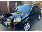 HYUNDAI TUCSON 2007/6CHAPA MERCOSUR 🇸🇻 ÚNICO DUEÑO TECHITO ASIENTOS DE CUERO MEGA IMPE HYUNDAI TUCSON 2007/6CHAPA MERCOSUR 🇸🇻 ÚNICO DUEÑO TECHITO ASIENTOS DE CUERO MEGA IMPE