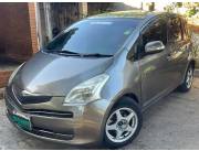 TOYOTA RACTIS UNICA DUEÑA 🔸CAJA AUTOMÁTICA 🔸AÑO 2006/5 🔸MOTOR 1.3.VV.TI 🔸INTERIOR DE TOYOTA RACTIS UNICA DUEÑA 🔸CAJA AUTOMÁTICA 🔸AÑO 2006/5 🔸MOTOR 1.3.VV.TI 🔸INTERIOR DE