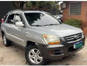 🪙KIA SPORTAGE CHAPA MERCOSUR DIESEL🇸🇻 🪙MODELO 2008/7 IMPECABLE 🪙TIT CÉDULA VERDE A T 🪙KIA SPORTAGE CHAPA MERCOSUR DIESEL🇸🇻 🪙MODELO 2008/7 IMPECABLE 🪙TIT CÉDULA VERDE A T