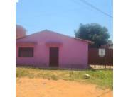 EN VENTA TERRENO EN SAN LORENZO EN VENTA TERRENO EN SAN LORENZO