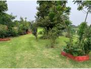 VENDO TERRENO COD 3494 Ubicación: Calle 14 Acaray, a 1.000 metros de la Ruta PU 02** y a 4 VENDO TERRENO COD 3494 Ubicación: Calle 14 Acaray, a 1.000 metros de la Ruta PU 02** y a 4