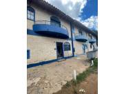 ALQUILO DPTO TIPO DUPLEX EN MRA 2 HABITACIONES ALQUILO DPTO TIPO DUPLEX EN MRA 2 HABITACIONES