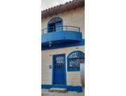 ALQUILO DUPLEX EN MARIANO BARRIO LA ASUNCION COD 5943 ALQUILO DUPLEX EN MARIANO BARRIO LA ASUNCION COD 5943