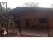 VENDO 220 HECTAREAS EN SAN ESTANISLAO VENDO 220 HECTAREAS EN SAN ESTANISLAO