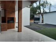 ALQUILO CASA EN SAN LORENZO ZONA LAGUNA GRANDE COD 1694 ALQUILO CASA EN SAN LORENZO ZONA LAGUNA GRANDE COD 1694