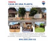 Casa - Venta - Fernando De La Mora, Paraguay, Zona Sur Casa - Venta - Fernando De La Mora, Paraguay, Zona Sur