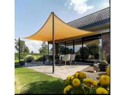 TOLDO PARA SOMBRA RECTANGULAR 3X4M TOLDO PARA SOMBRA RECTANGULAR 3X4M