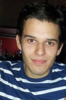 Luis Almada
