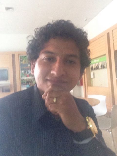Jonatan Borja