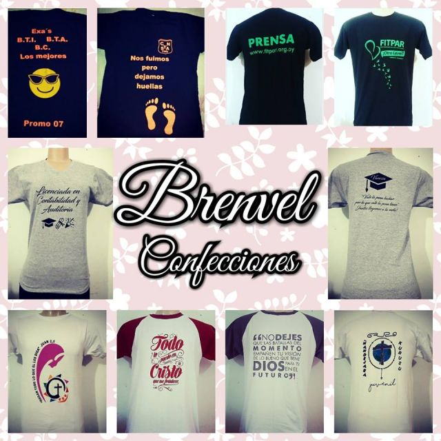 Brenvel Servicio