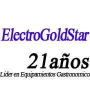 ElectroGoldStar Equipamiento Gastronomico Y Electrodomestico