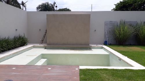 Revest Par Terminaciones De Obras