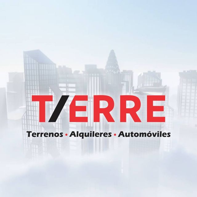 Terre Terrenos Alquileres