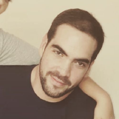 Gustavo Gomez