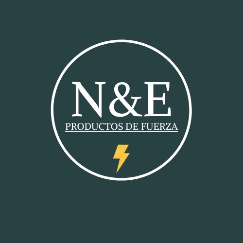 N Y E PRODUCTOS DE FUERZA