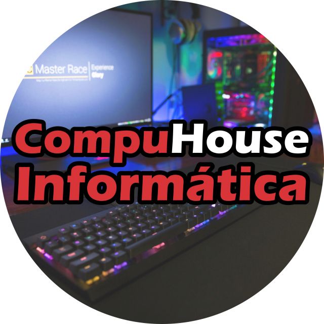 CompuHouse Informática
